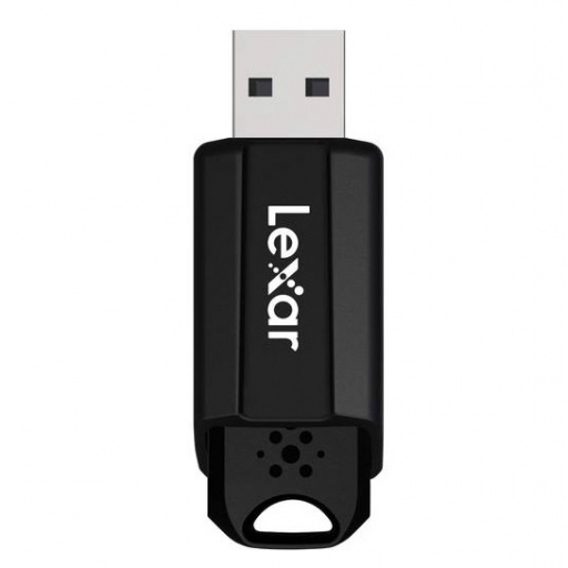 Pendrive Lexar JumpDrive S80 64 GB USB 3.2 Negro