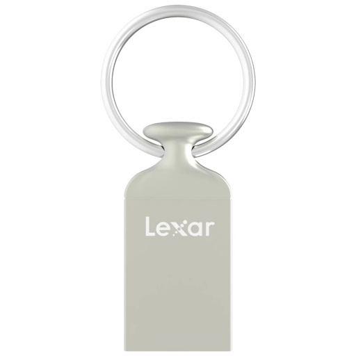 Pendrive Lexar M22 32 GB USB 2.0 Gris con Arn�s