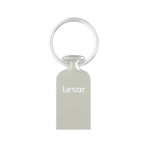 Pendrive Lexar M22 16 GB USB 2.0 Gris con Arn�s