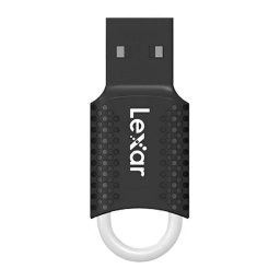 Pendrive Lexar V40 64 GB USB 2.0 para Uso Diario Compacto