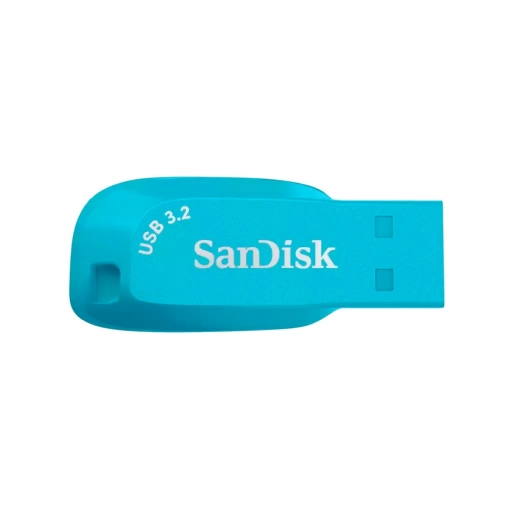 Pendrive Sandisk 64GB Ultra Shift USB 3.2 Gen 1