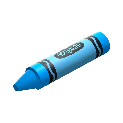 Pendrive SanDisk Crayola Celeste USB-C 64 GB Compacto