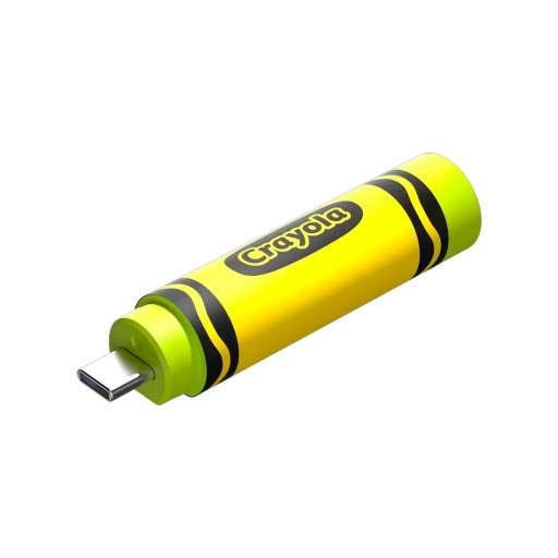 Pendrive SanDisk Crayola USB-C 128 GB USB 3.2 Gen 1