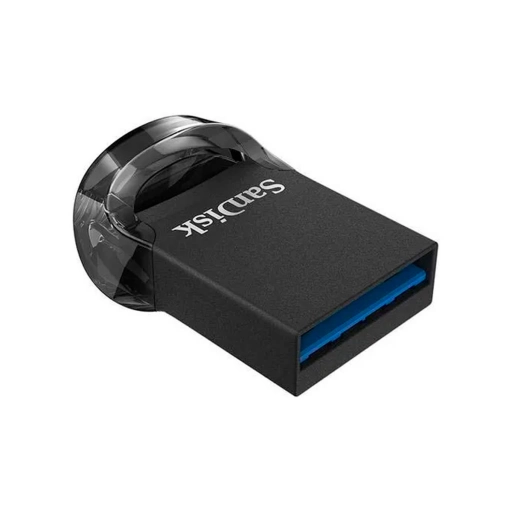 Pendrive SanDisk Ultra Fit 128 GB USB 3.2 Gen 1 Nano