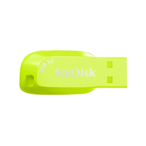 Pendrive SanDisk Ultra Shift 128 GB USB 3.2 Gen 1