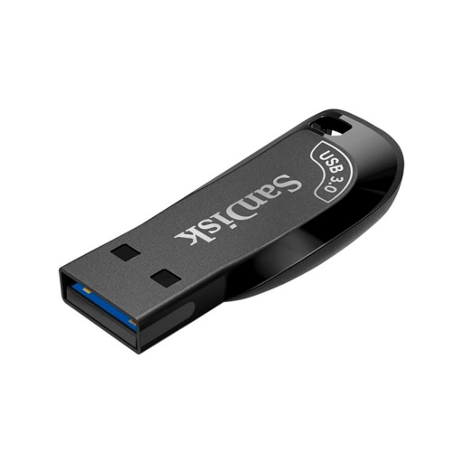 Pendrive SanDisk Ultra Shift 64 GB USB 3.0 Compacto