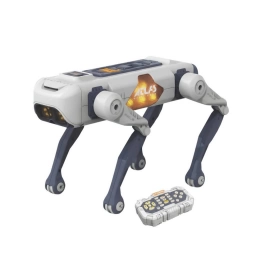 Perro Robot Ledstar 2444 a-2 Bluetooth WiFi Programable