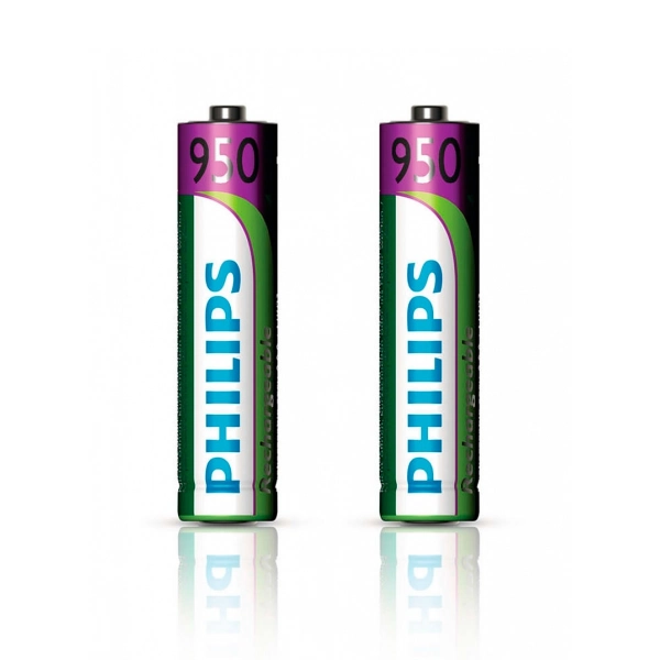 Philips AAA 950mAh