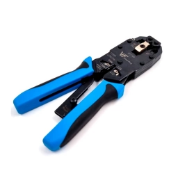 Pinza de Red T200AR para RJ9 RJ11 RJ12 y RJ45