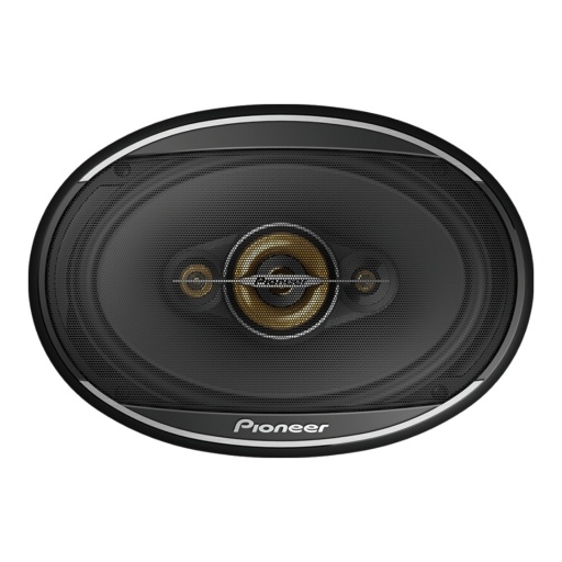 Parlante Pioneer Serie A TS-A6978S 6x9" 4 V�as 650W Para Auto
