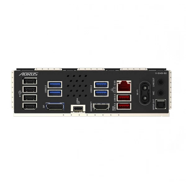 Intel LGA 1700