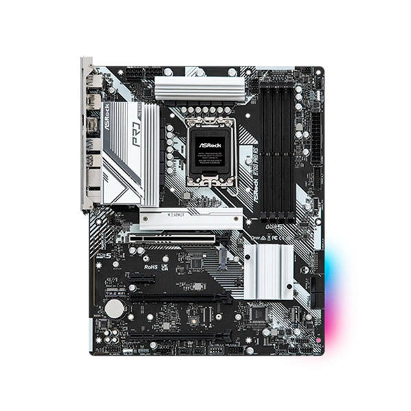 4 ranuras DIMM DDR5