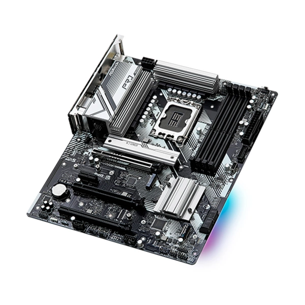 Chipset Intel B760
