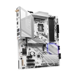 Placa Madre Asrock Z890 Pro RS WiFi DDR5 Socket 1851