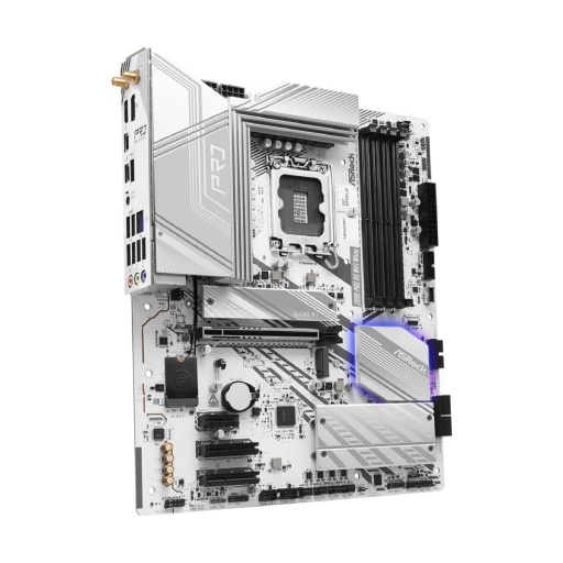 Placa Madre Asrock Z890 Pro RS WiFi DDR5 Socket 1851