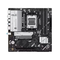 Placa Madre Asus Prime B650EM-A WiFi AM5 DDR5 Micro-ATX