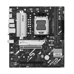 Placa Madre Asus Prime B850M-K AM5 DDR5 PCIe 5.0 Micro ATX
