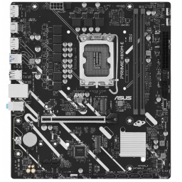 Placa Madre Asus Prime H810M-E LGA 1851 DDR5 Micro ATX