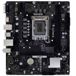 Placa Madre Biostar H610MHP 2.0 LGA 1700 DDR4 Micro ATX
