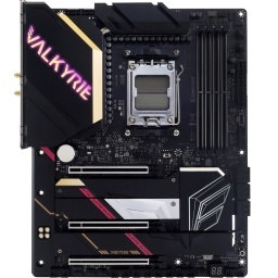 Placa Madre Biostar X870E Valkyrie AM5 DDR5 ATX