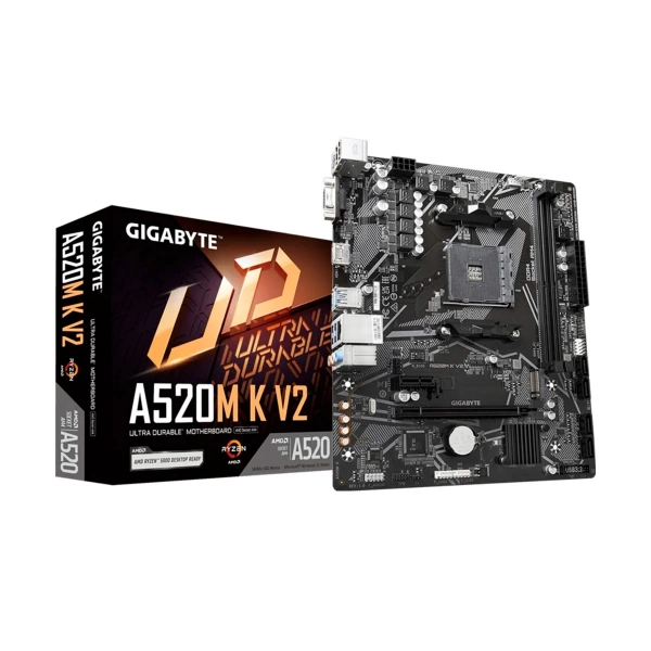 Chipset&nbsp;AMD A520