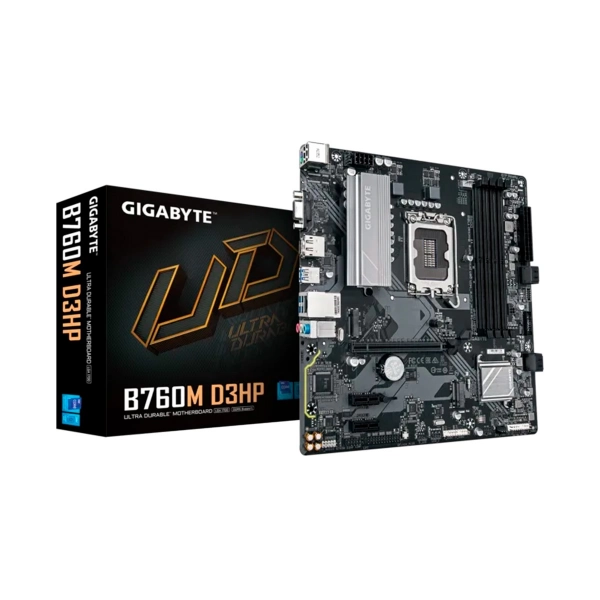 Chipset&nbsp;Intel B760 Express