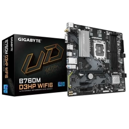 Placa Madre Gigabyte B760M D3HP WIFI6 G10 LGA1700