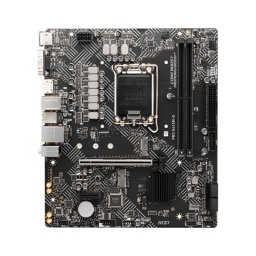 Placa Madre MSI PRO H610M g DDR5 Socket LGA 1700