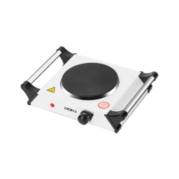 Placa Xion XI-H12 El�ctrica 1 Disco Port�til Compacta