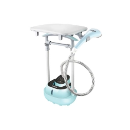 Plancha a Vapor Vertical Enxuta 6 Niveles PVD92