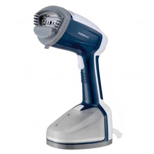 Plancha a Vapor Vertical Xion Port�til 1200w