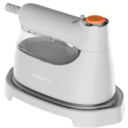 Plancha a vapor Deerma GT01 plegable 1400W port�til 2 en 1