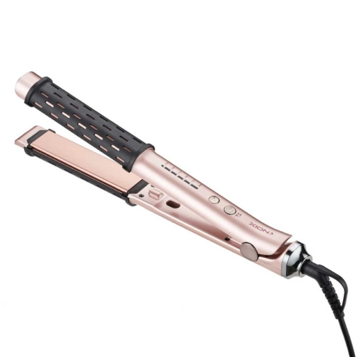 Plancha Xion IonixPro Profesional 2 en 1 63 W