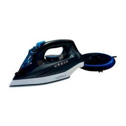 Plancha A Vapor Inal�mbrica Xion XI-IRON155I-CU 2.200 W