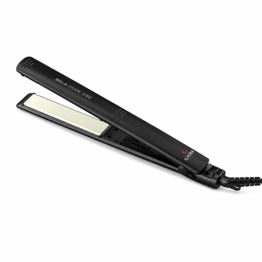Planchita de Pelo Gama Elegance Bella Shine 230C Cer�mica