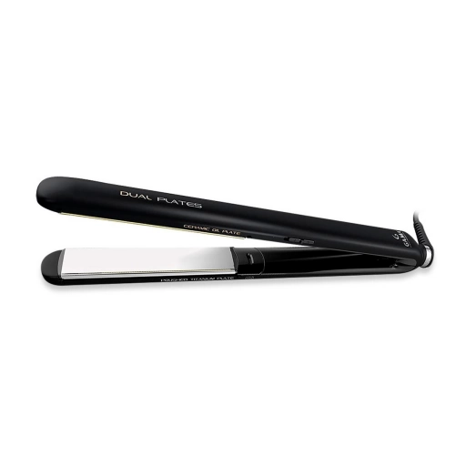 Planchita de Pelo GA.MA CP14 Dual Plates 230c