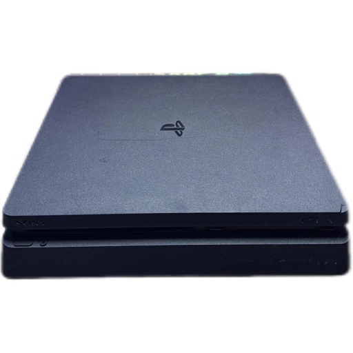PlayStation 4 Slim 500GB CUH-2115A Usada  Con Detalle