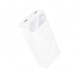Power Bank Hoco J154A Victorious 20.000 mAh 22,5 W Blanco