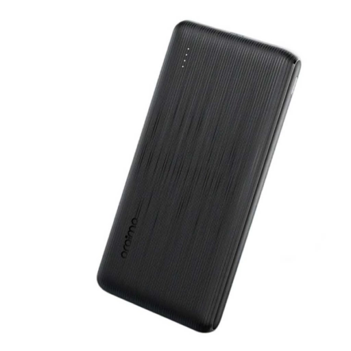 Power Bank Oraimo PowerFlow B11 10.000 mAh 15 W Gris Oscuro