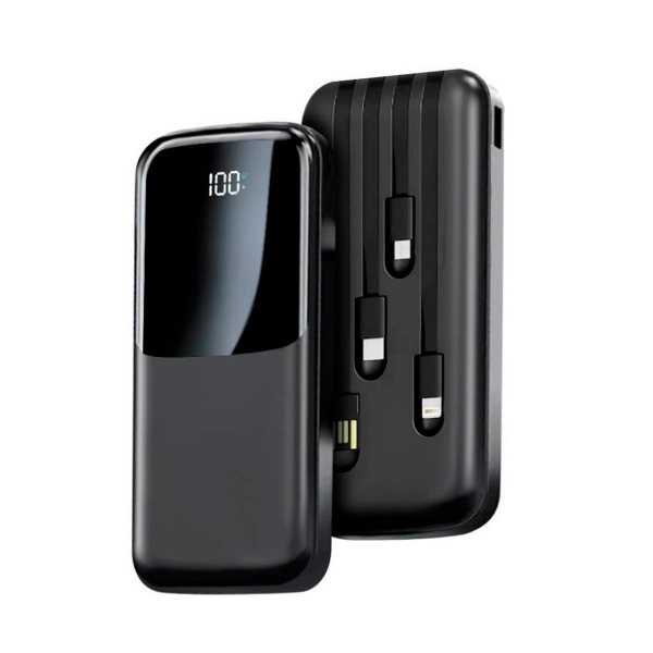 Potencia&nbsp;20000 mAh
