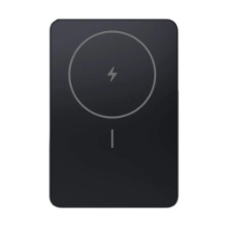 Power Bank Xiaomi Super Slim Magn�tica 5.000 mAh Negra
