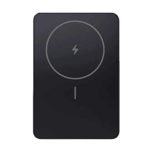 Power Bank Xiaomi Super Slim Magn�tica 5.000 mAh Negra