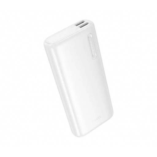 Powerbank Hoco J158A Runner 10.000 mAh Blanco