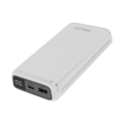 Powerbank Philco PMA8224 20.000 mAh 22,5 W USB-C