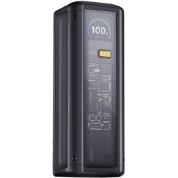 Powerbank Xiaomi 25000mAh 212W HyperCharge USB-C PD