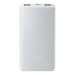 Powerbank Xiaomi BHR9350GL 10.000 mAh 22,5 W Lite