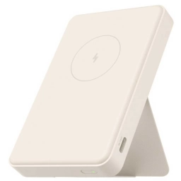 Powerbank Xiaomi Magnetic 6.000 mAh MagSafe 15 W