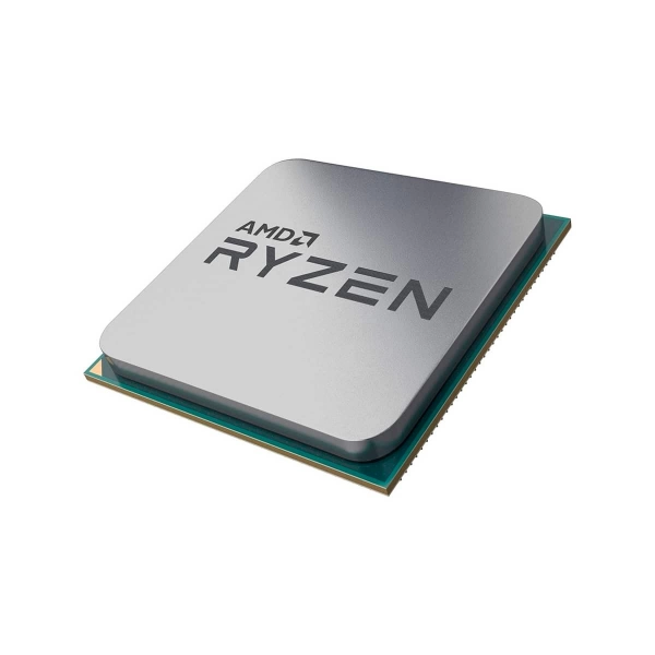 Frecuencia base 3.6 GHz
