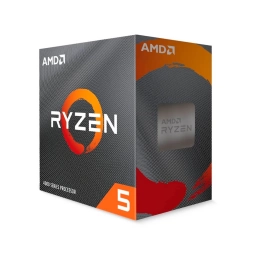 Procesador AMD Ryzen 5 4500 Socket AM4 6 N�cleos 12 Hilos