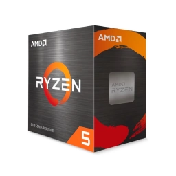 Procesador AMD Ryzen 5 5500 Socket AM4 DDR4 6 N�cleos